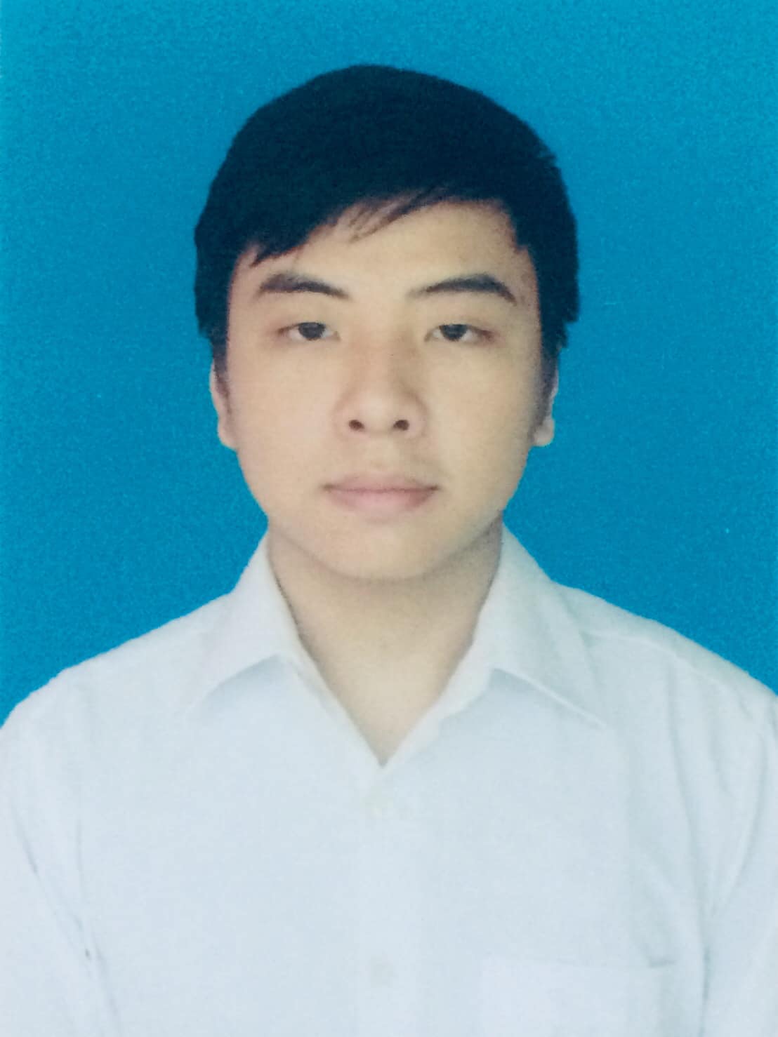 Đoàn Đức Trung